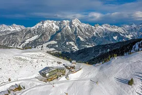 Mountainlovers Berghotel SeidlAlm - Image 2