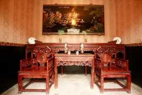 Pingyao Jinshidi Inn - Image 5