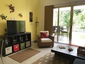 Townhouse with Private Rooftop and Jetted Tub - Image 3