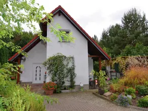Holiday Home With Terrace In Schmogrow-Fehrow - Image 1