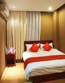 Hong Wei Yi Jia Beijing Niu Jie Hotel - Image 3