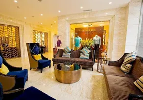 Yichang Golden Lion Hotel - Image 4