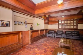 Viena Bustani Hotel - Image 2