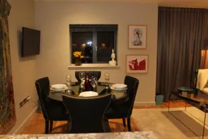 Sophia Gardens Apartment - Image 3
