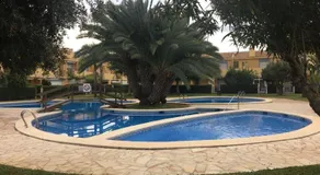 Bungalow en Denia (Jardines de Denia II) - Image 2