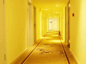 7 Days Inn Pingdu Qingdao Road - Image 3