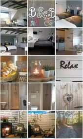 B&B in de Dorpsstraat - Image 4