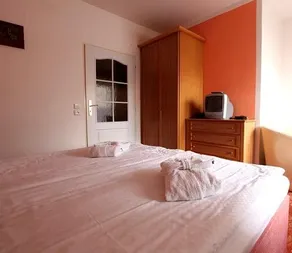 Rodinny hotel Bohemia - Image 4