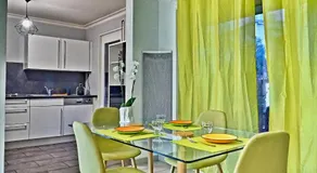 Saleve - close to Geneva 64m2-wifi-parking-2 bedrooms - Image 5