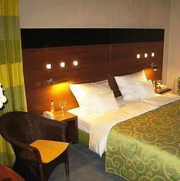 Ama-Apartmenthotel Erding - Image 2