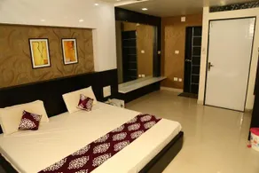 Hotel Bhagwati International - Image 2