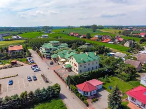 Hotel Sajmino - Image 4