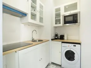 Studio Prestige Le Marais - République - Image 4