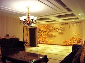 Sanfu Fashion Theme Hotel - Image 4