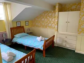 Thelbridge Cross Inn - Image 3