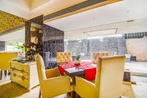 Hotel Orient Taibah - Image 3