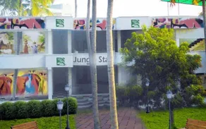 Jungle Stay Resort - Image 1