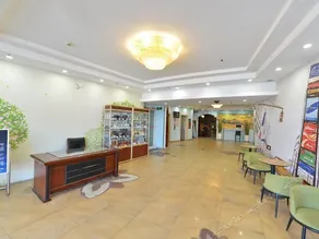 Elan Hotel Beijing Xinguozhan - Image 4