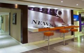 Mena Plaza Hotel - Image 2