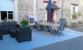 Chambres D'hotes A Cuille - Image 4
