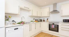 Orchard Leigh Cottage - Image 5