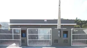 CK - Casa privativa térrea com AR WIFI 3 Vagas 2 DORM, 1 BWC BRUNO KLEMTZ - Image 2