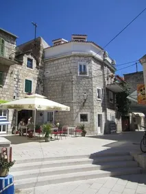 Old Town House Makarska - Image 2