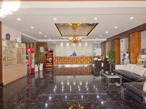 Elan Inn Dalian Airport - Image 2