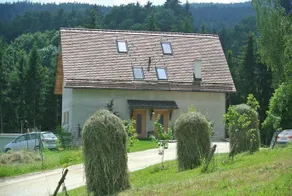 Chalet Ur-Gmiatli - Image 2
