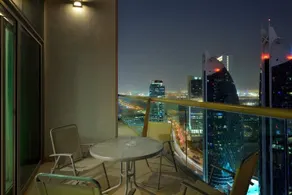 Vacation Bay-Brilliant Burj Khalifa And City Views - Image 5