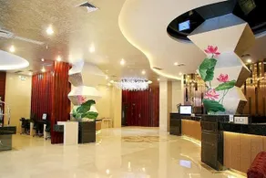 Elite Garden Hotel - Image 3