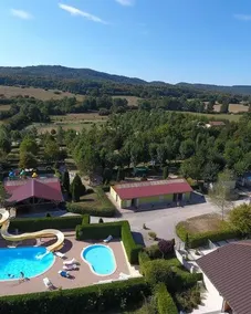 Camping Beauregard Jura - Image 4