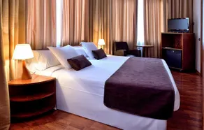 HOTEL HLG CITY PARK PELAYO - Image 2