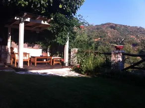 Verekinthos Villas - Pool, Hot Tub, BBQ, Kids Playground, Stunning Mountain Views - Image 2