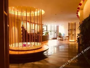 YIHE HOT SPRING CITY HOTEL - Image 5