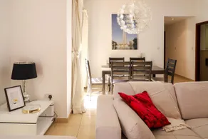 Jumeirah Beach Furnished Apartments - Image 3