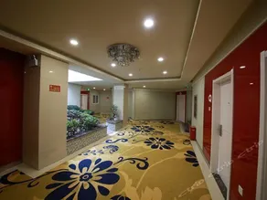 THANK YOU EXPRESS HOTEL (RUGAO DASIMAQIAO) - Image 2