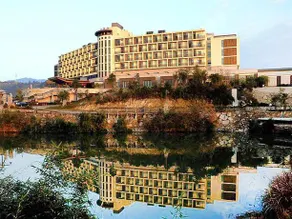 Zhejiang Jade Paradise Hotel Panan - Image 2
