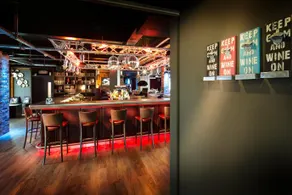 pentahotel Warrington - Image 4
