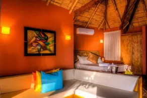 Yemaya Boutique Hotel En Canoas - Image 3