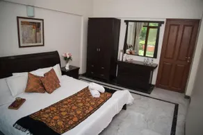 Hermitage Suites Koregaon Park - Image 5