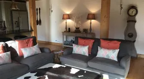 Chalet Chamois - Image 5