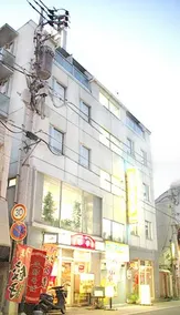 Business Hotel Station - Image 1