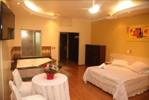 Estrela Palace Hotel - Image 1