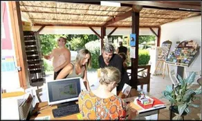 VACANCESOCAMPING BEAURIVAGE - Image 2