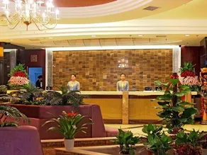 Junyue Haomen Hotel - Image 4
