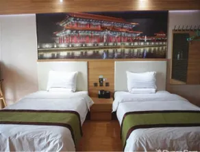 Yinchuan Westour Hotel - Image 5