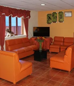 Ollantaytambo Lodge - Image 3