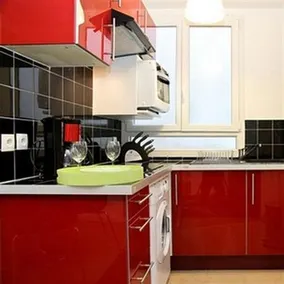 Vacation Rental Championnet - Image 3
