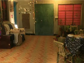 Blue House Hostel - Image 5